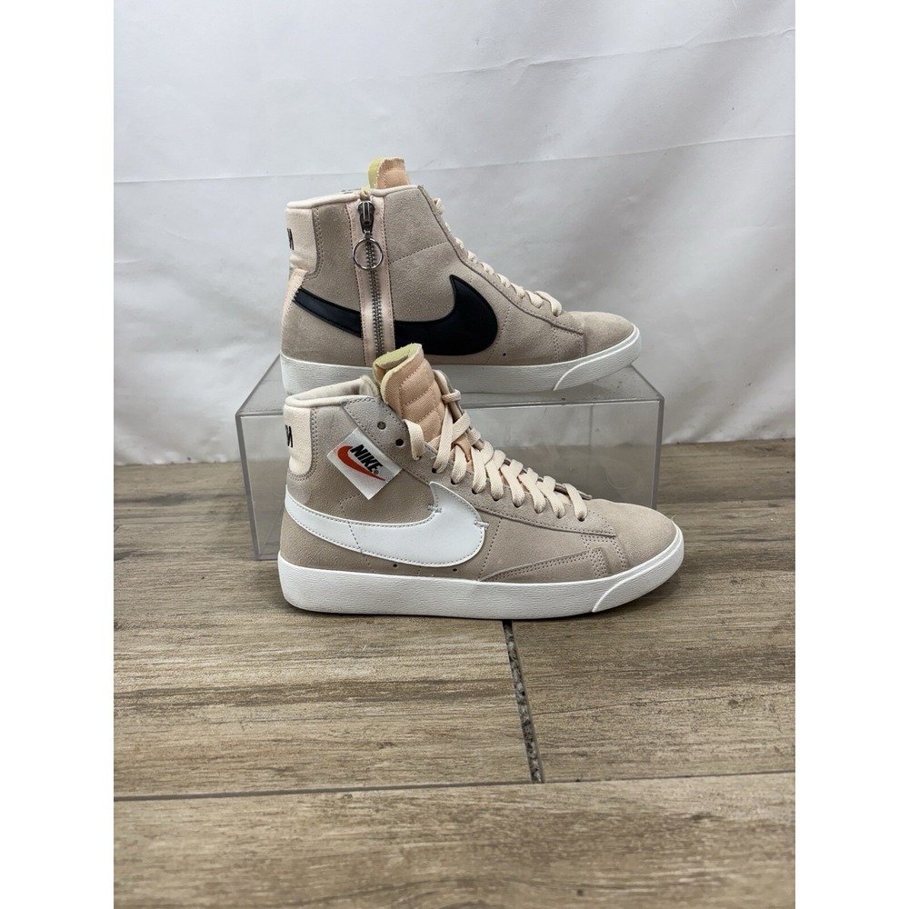 Nike Blazer  Bq4022-801 Guava Ice FTL69 Woman's Size 7.5